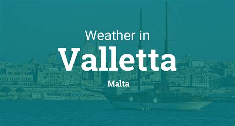 10 day malta weather forecast.